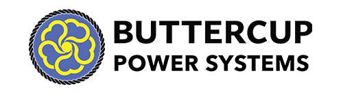 Buttercup Marine